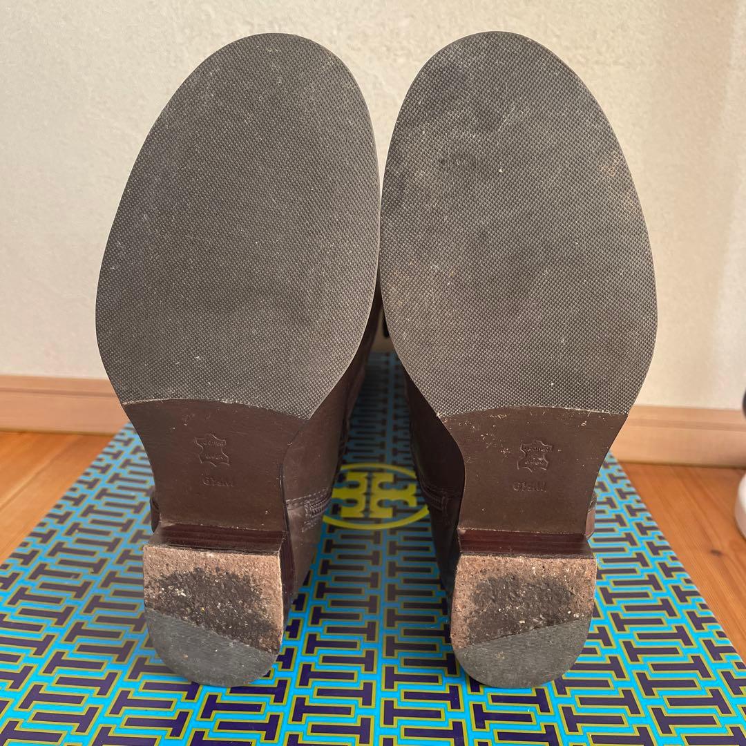 トリーバーチ　ロングブーツ　24cm