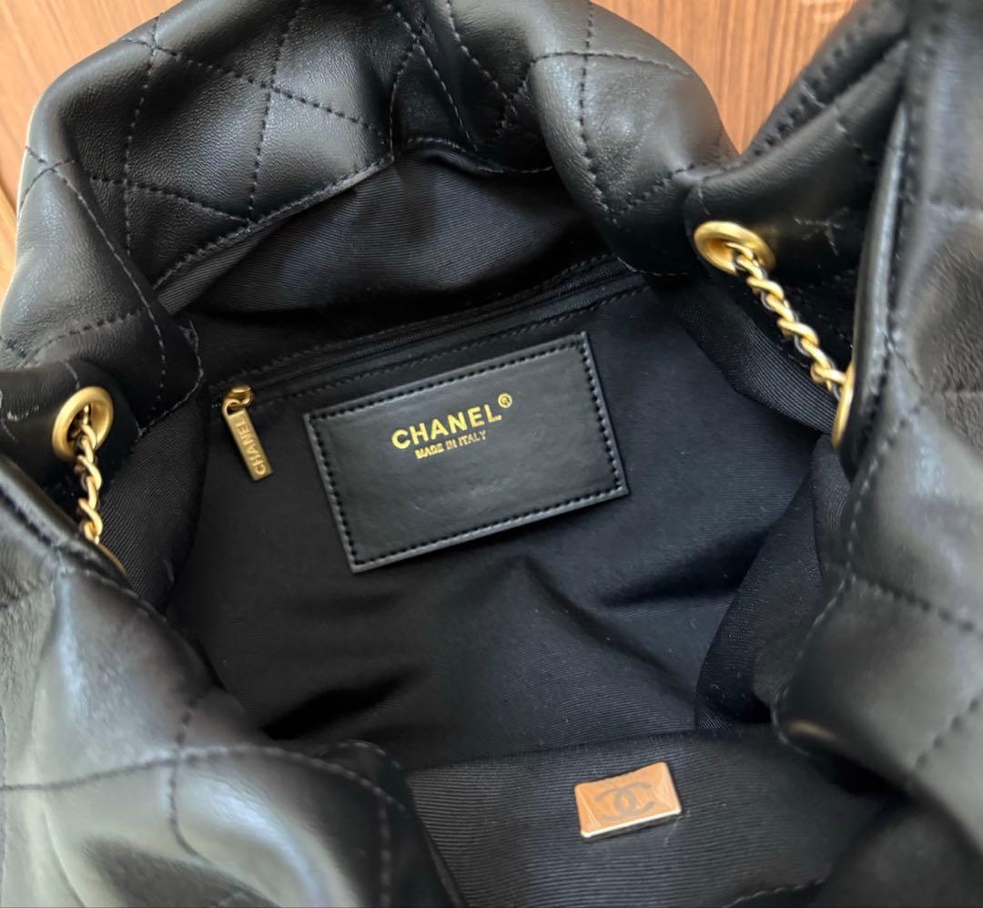 本革トートバッグ