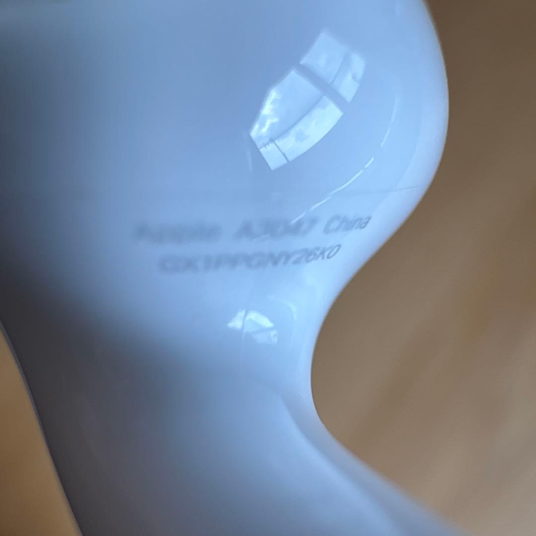 AirPods Pro 第2世代　USB-C 右耳のみ　A3047 正規品　R