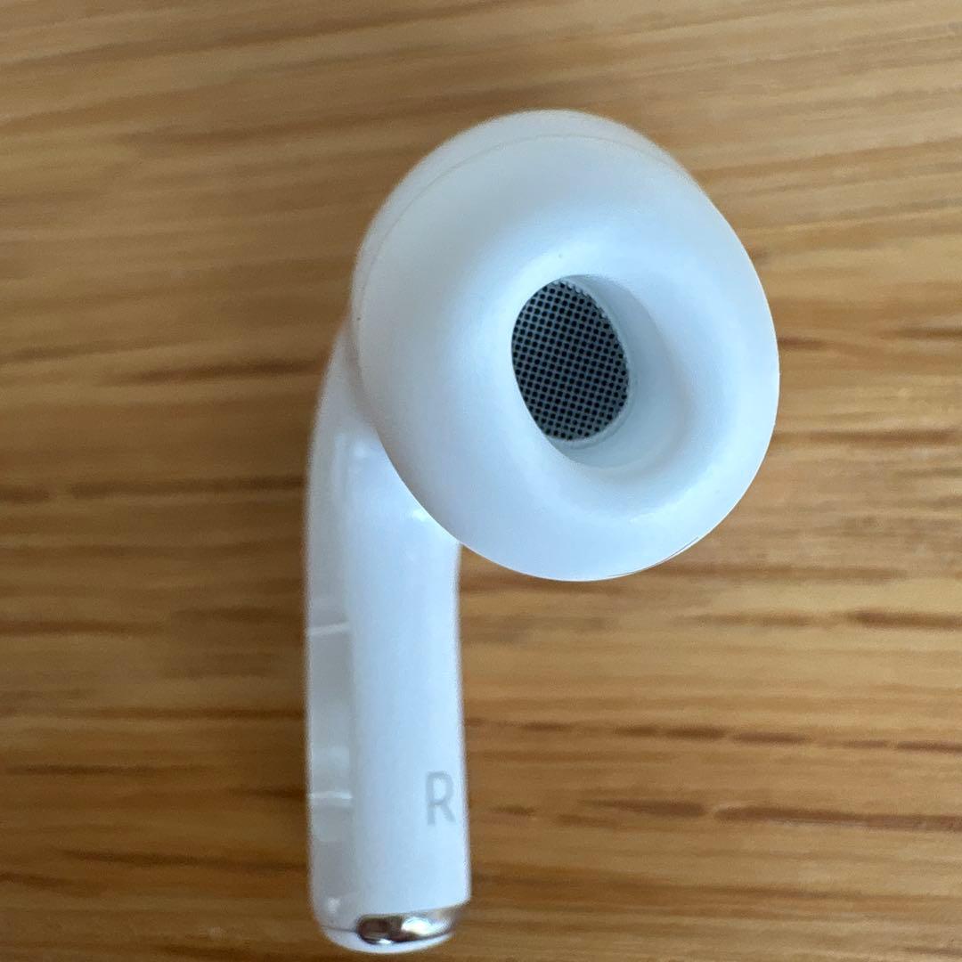 AirPods Pro 第2世代　USB-C 右耳のみ　A3047 正規品　R