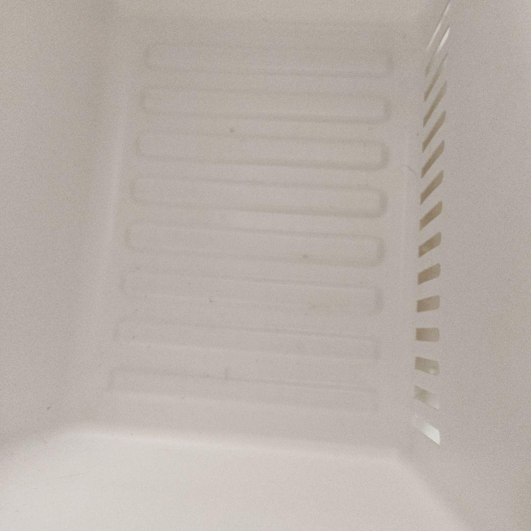 National製 NR-B171R-W ノンフロン冷凍冷蔵庫