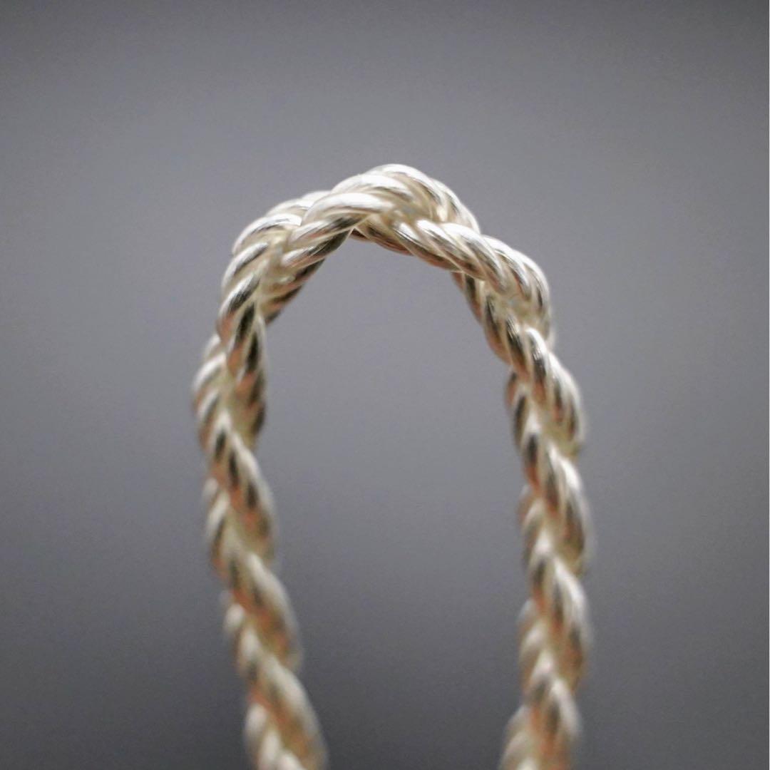 【特別価格】銀銅合金導体 8コア536芯 MMCX/4.4mmバランス