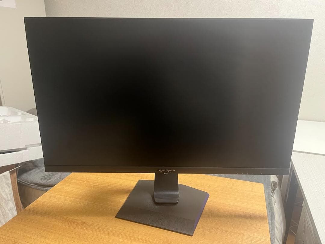 GigaCrysta EX-LDGCQ321HDB【31.5ブラック】②