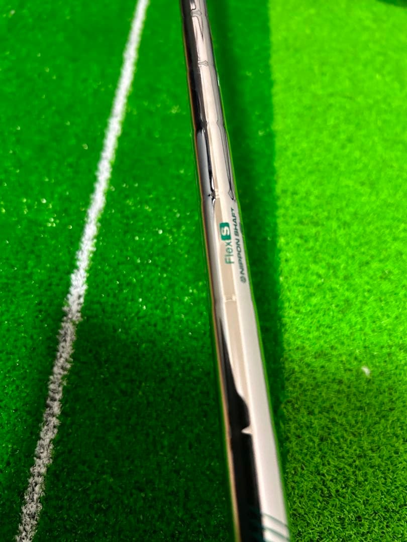 キャロウェイJAWS FORGED 48°、52°セット950GH neo