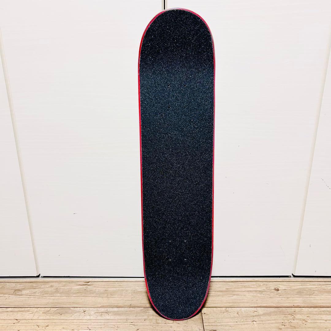 【希少 美品】GIRL HELLO KITTY スケートボード デッキ