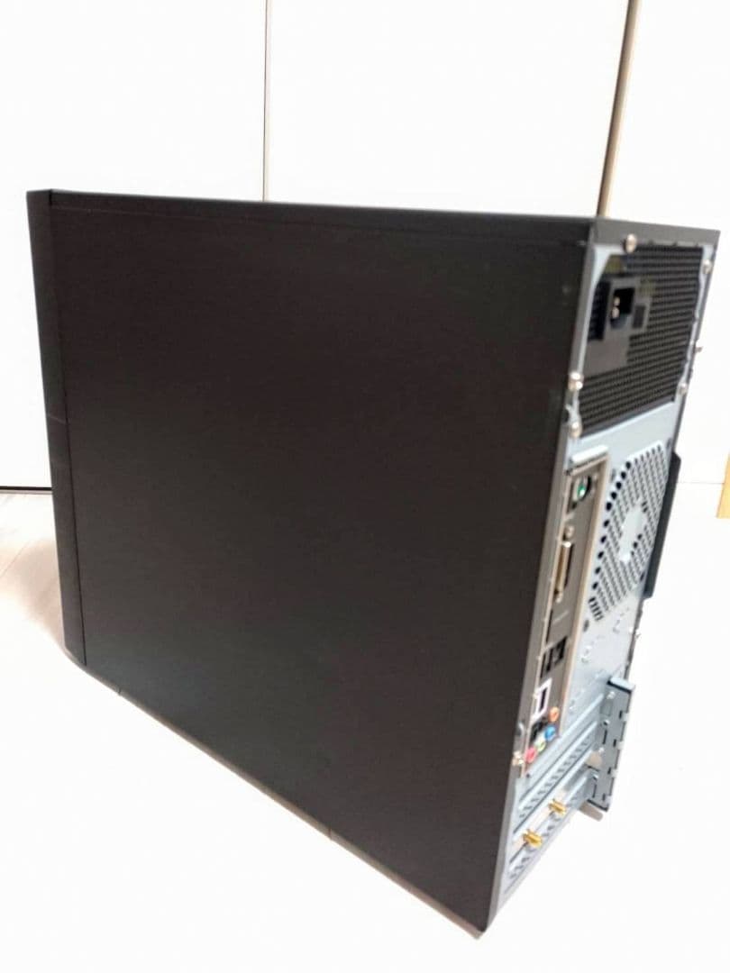 MouseComputer i5-9400 16GB 無線LAN有