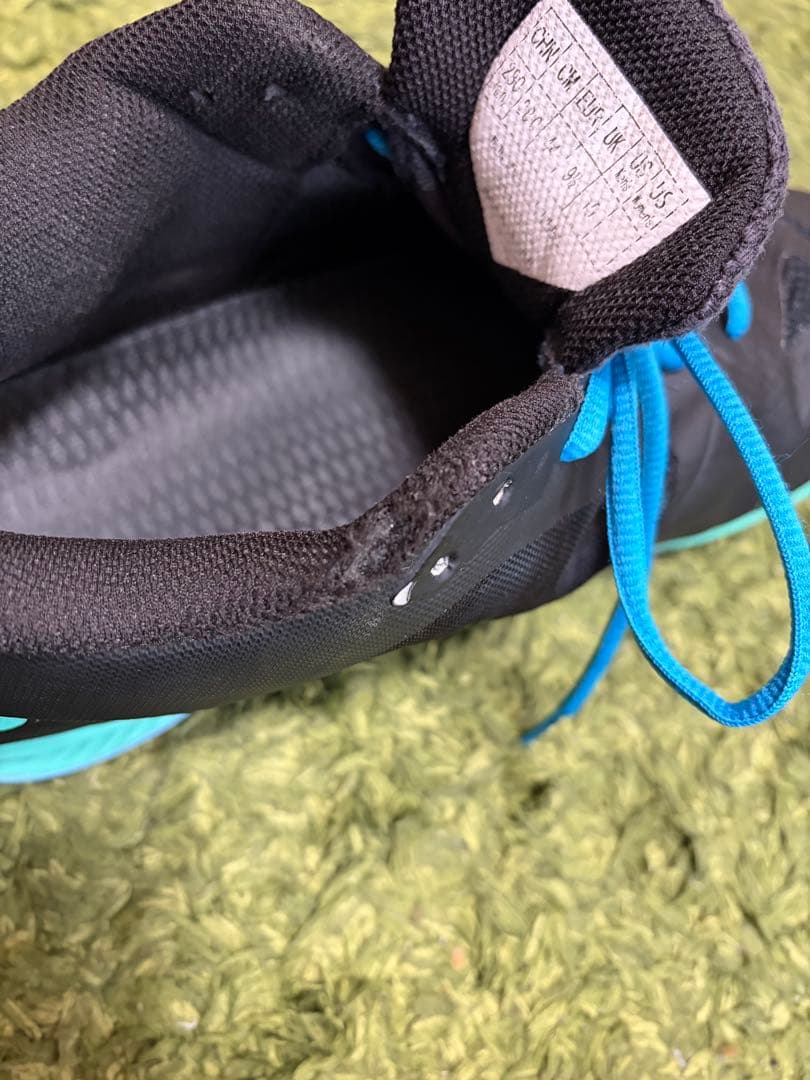 【大人気】　ヨネックス　パワークッション コンフォート Z ワイド　28桃田賢斗