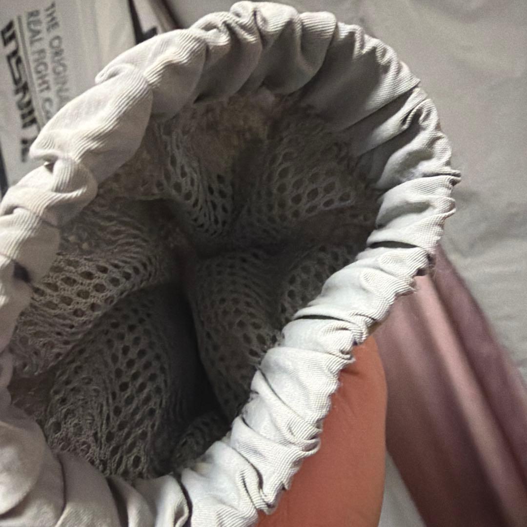 鈴木千裕 グレー ナイロンジャケット パンツセット M