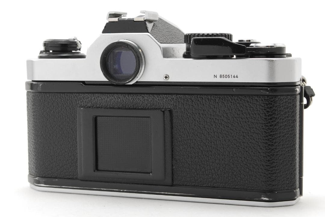 ニコン Nikon New FM2 ボディ