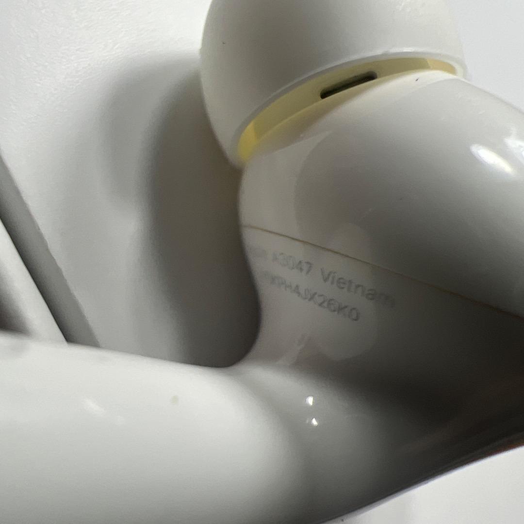 AirPods Pro 第2世代 usb-c 右耳 A3047 [59]