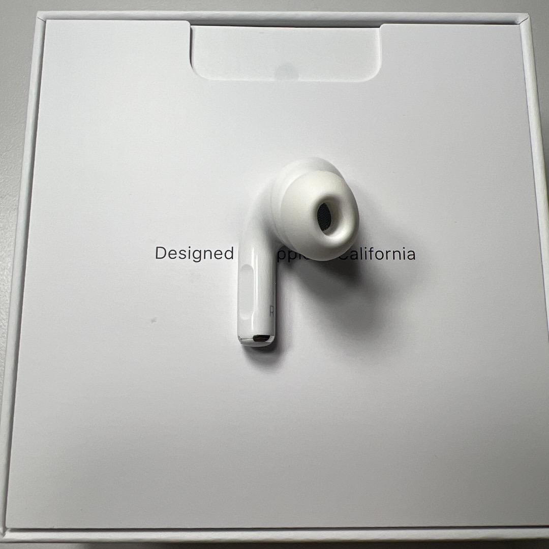 AirPods Pro 第2世代 usb-c 右耳 A3047 [59]