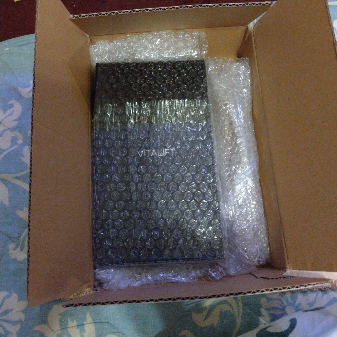 Panasonic VITALIFT EH-SR86 美顔器最新機種　動作確認済