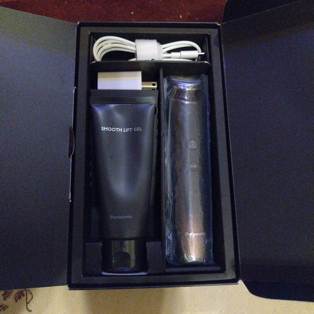 Panasonic VITALIFT EH-SR86 美顔器最新機種　動作確認済