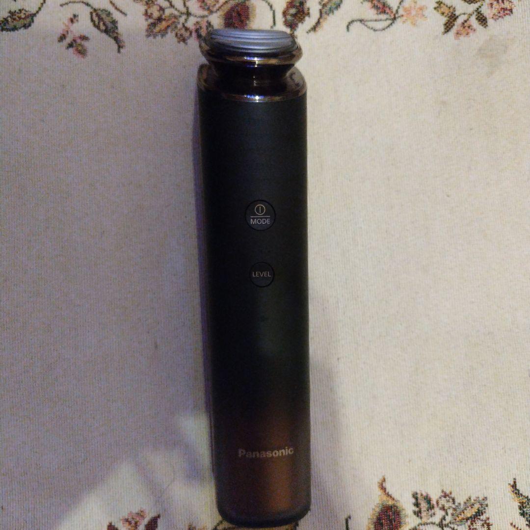 Panasonic VITALIFT EH-SR86 美顔器最新機種　動作確認済