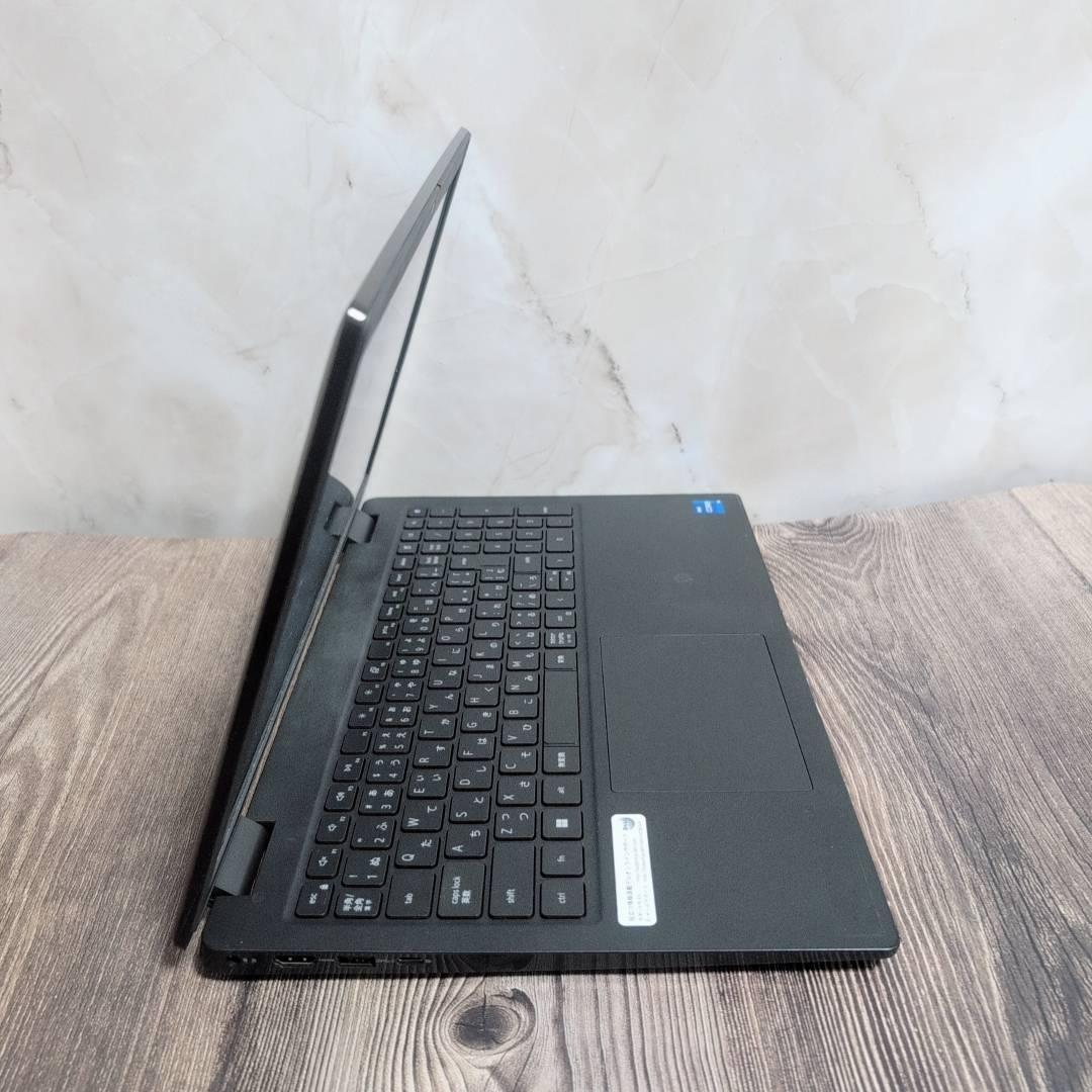 訳アリ DELL Latitude 3520 Core i5 16GB 大容量