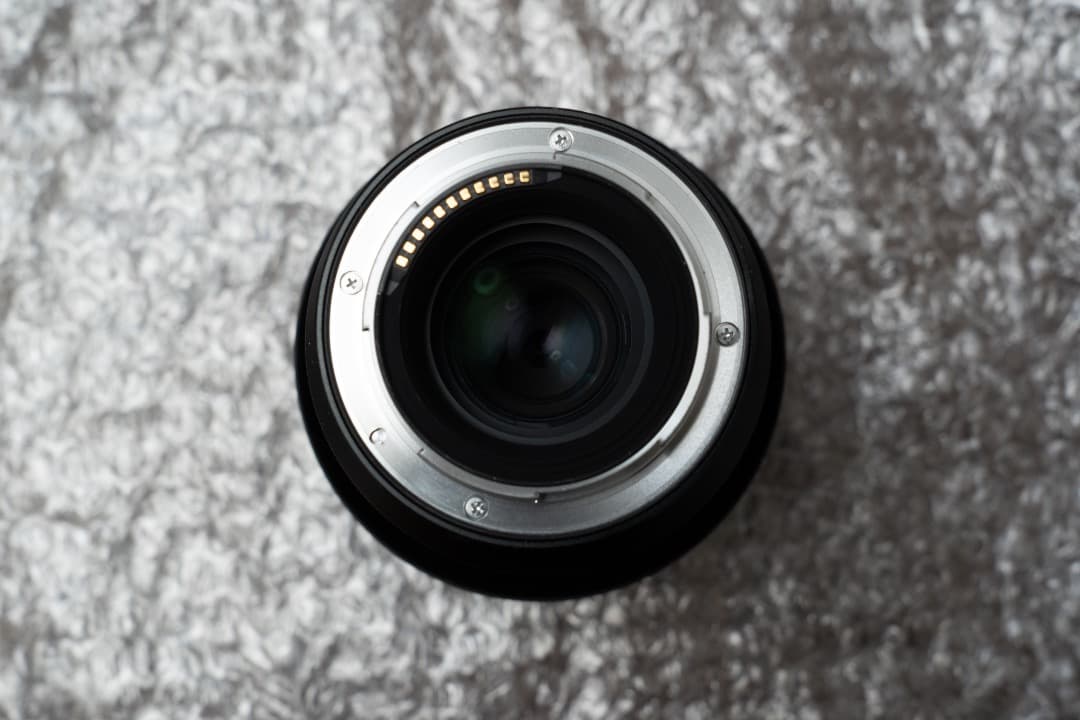 レンズ(単焦点) NIKKOR Z MC 105mm F2.8 VR S