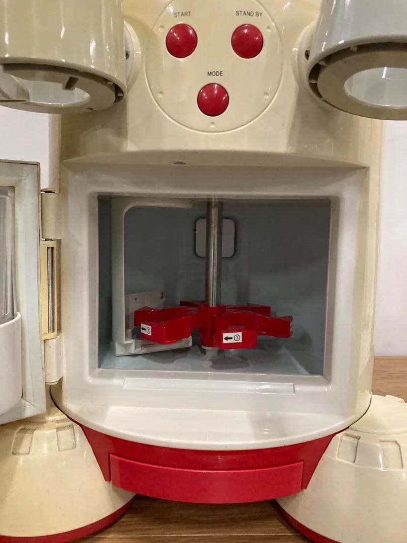 アサヒ 本生ロボッ庫 CH-06-MH-R 2006年製