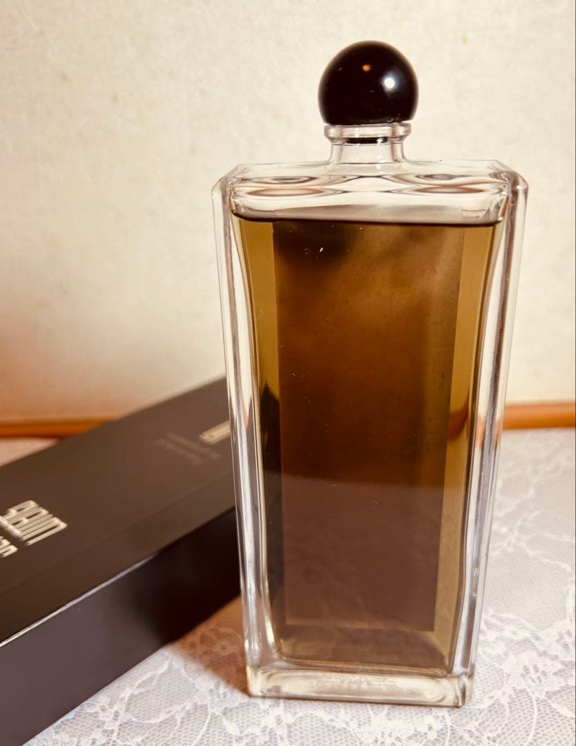 セルジュルタンス ファイブオクロックオジャンジャンブル　100ml