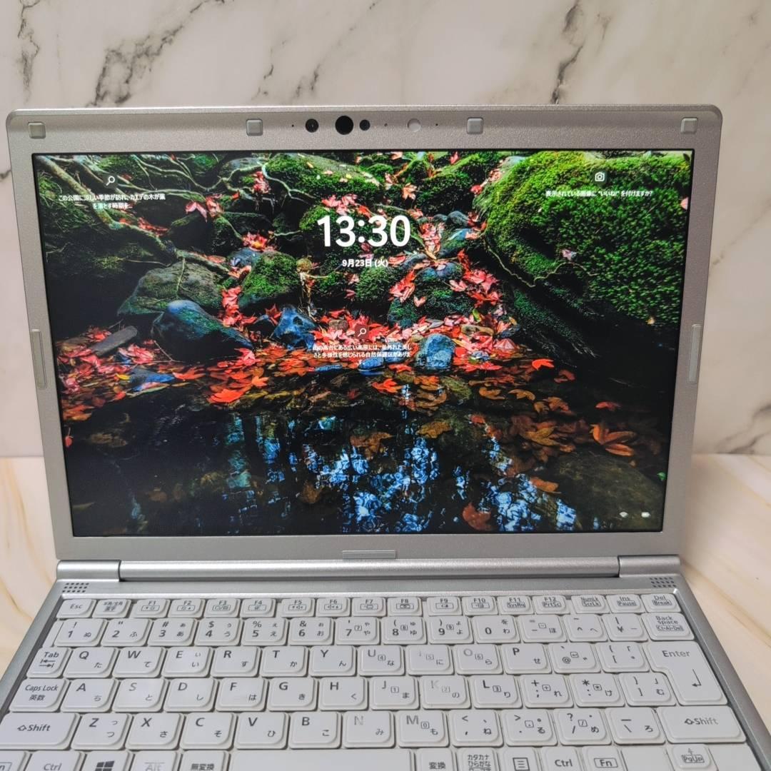 パナソニックSV1 Office i5 11世代/16G/256G/Win11