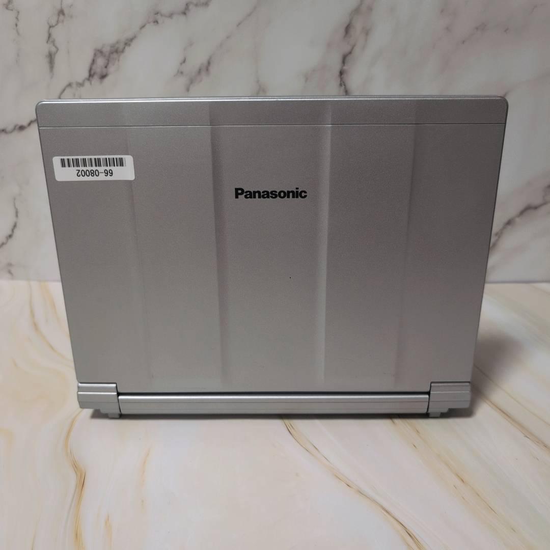 パナソニックSV1 Office i5 11世代/16G/256G/Win11