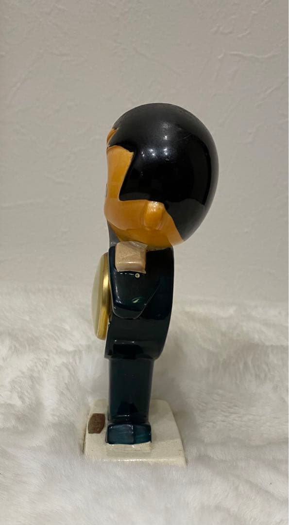 シチズン　陶器　Cちゃん温度計