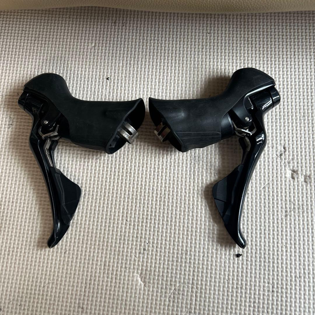 SHIMANO ST-R7000 105 STI リムブレーキ用