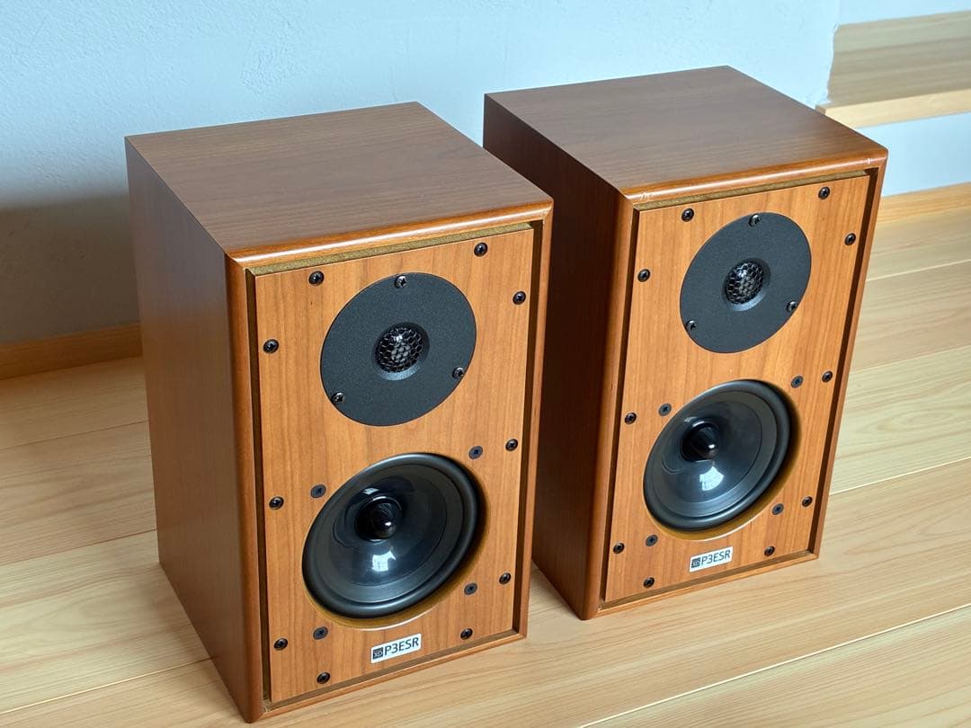 HARBETH ハーベス HL-P3ES XD スピーカー ペア