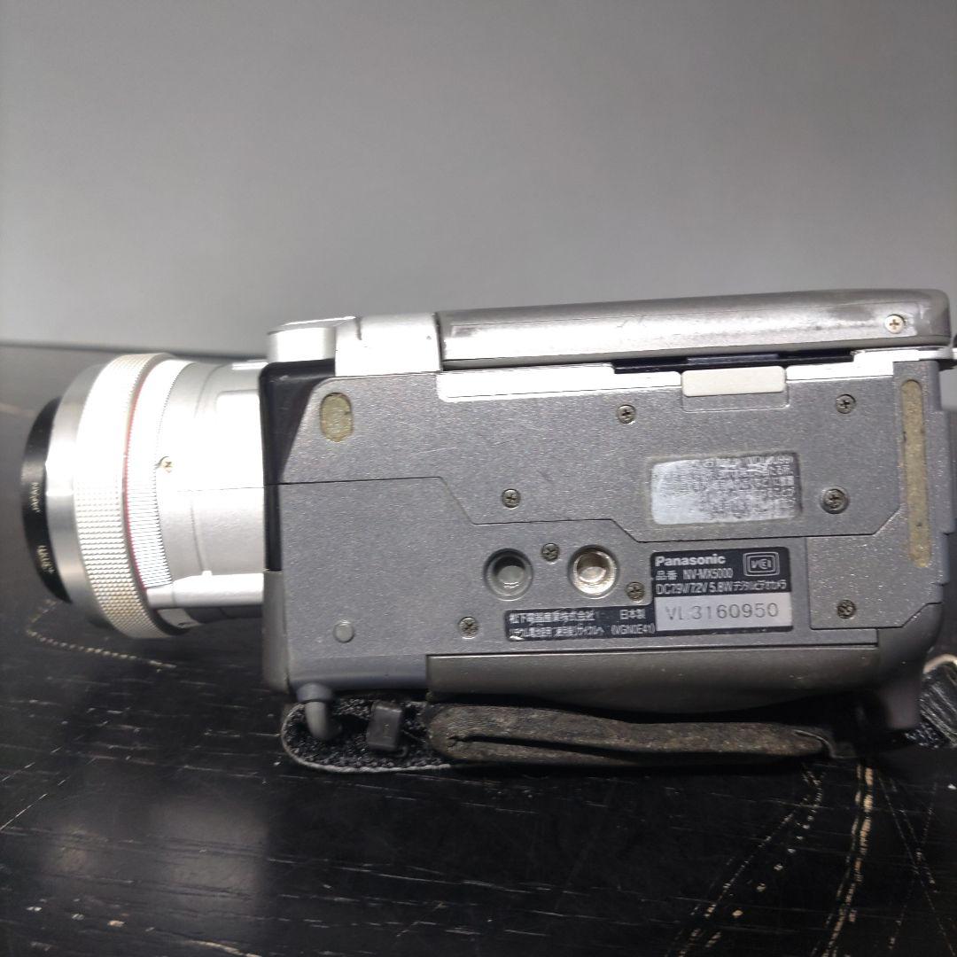 VMPD8-116-5 Panasonic HDC-TM350 ビデオカメラ