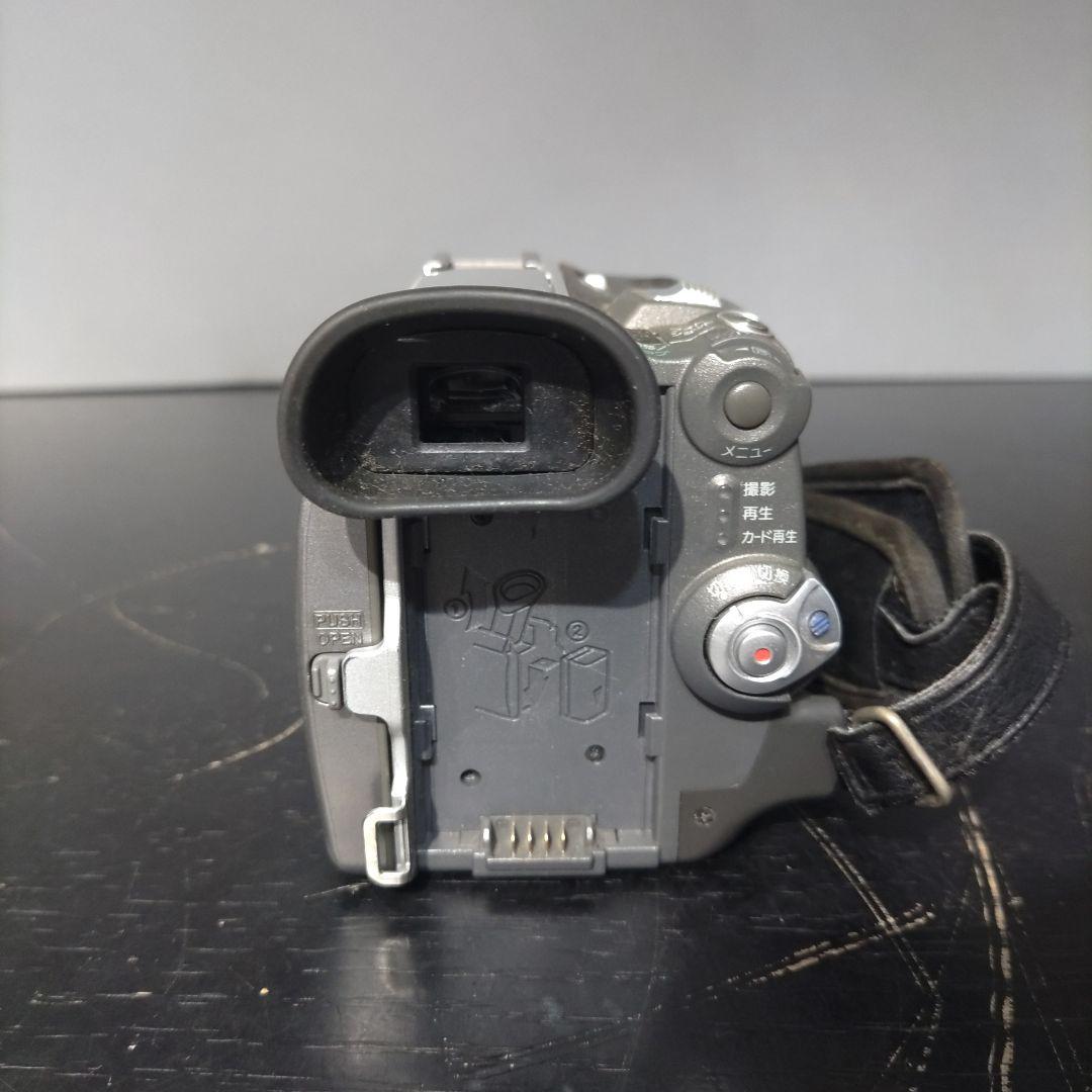 VMPD8-116-5 Panasonic HDC-TM350 ビデオカメラ