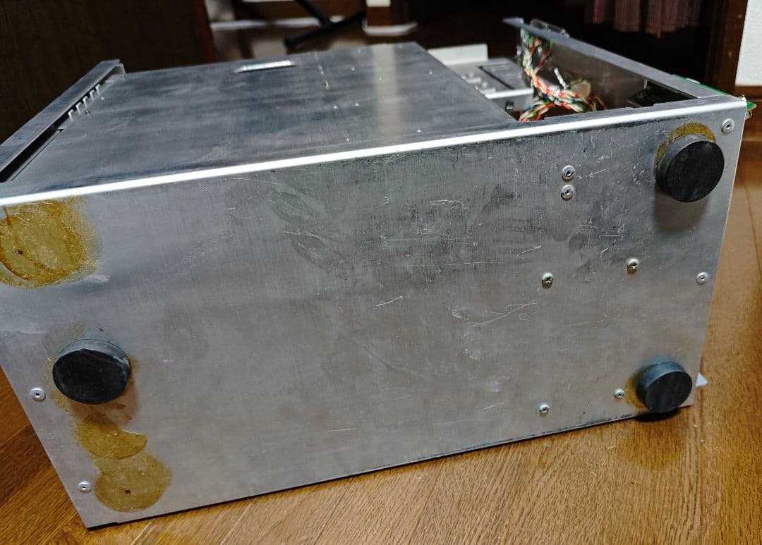 Abee AS Enclosure S1 PCケース