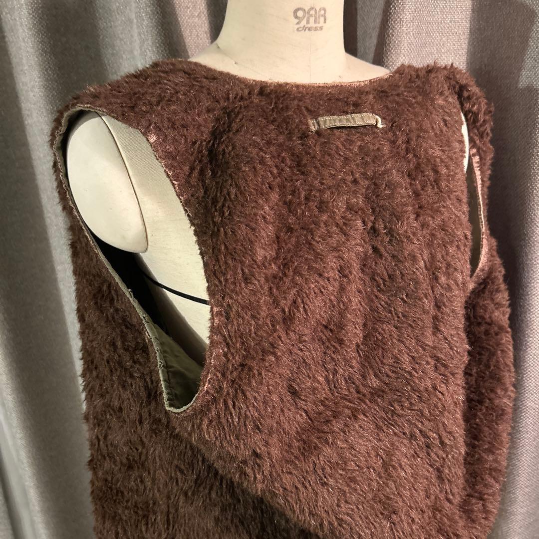 JANTIQUESジャンティーク購入 USAミリタリーベスト