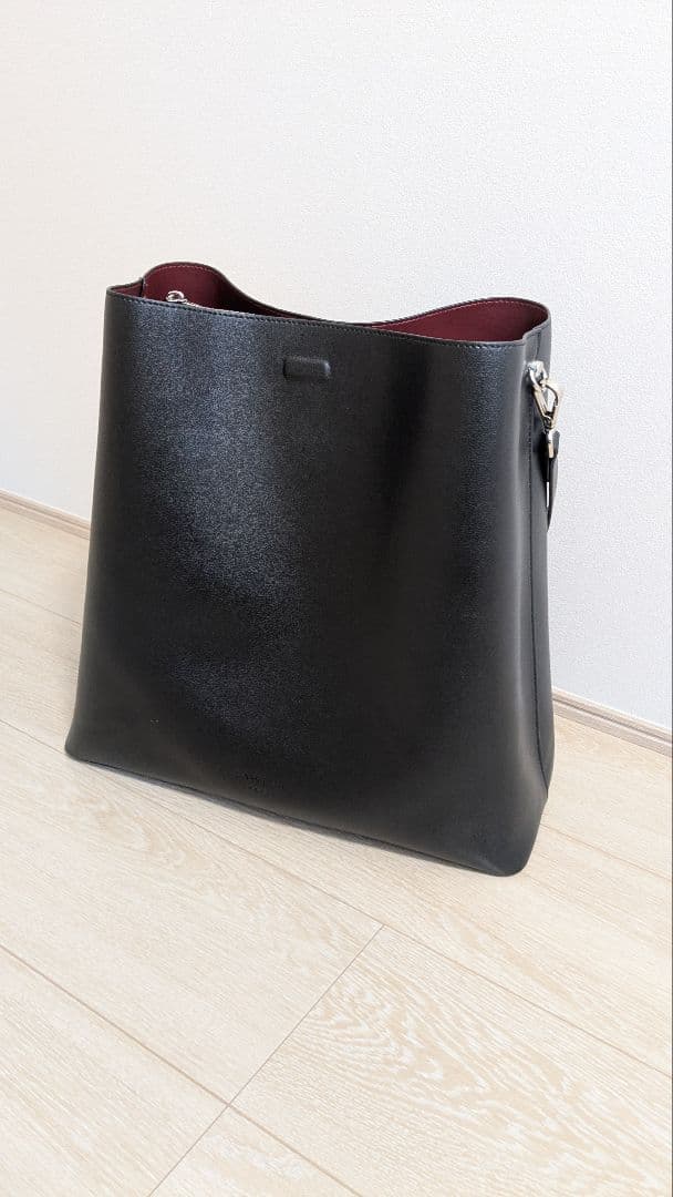 lawful london Iris14 ショルダーバッグ