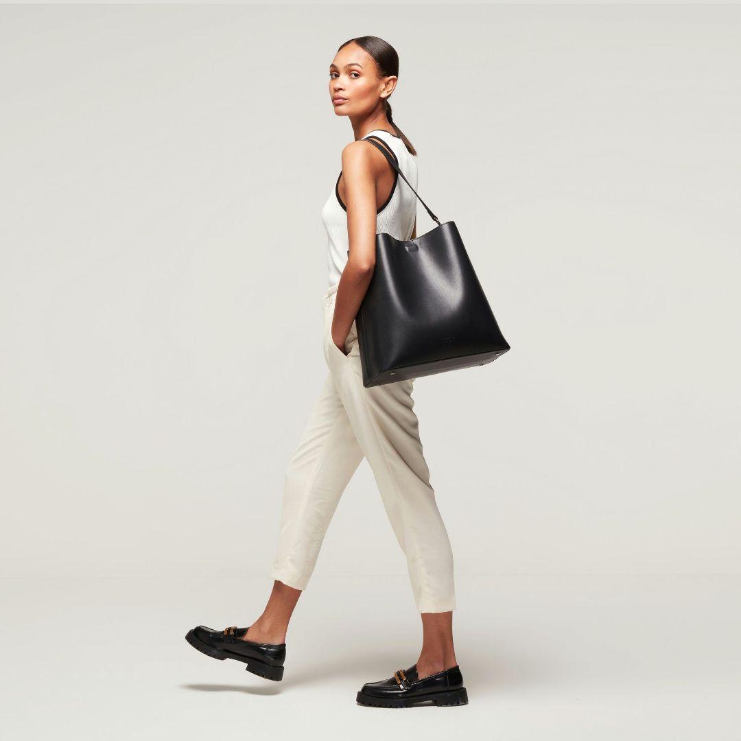 lawful london Iris14 ショルダーバッグ