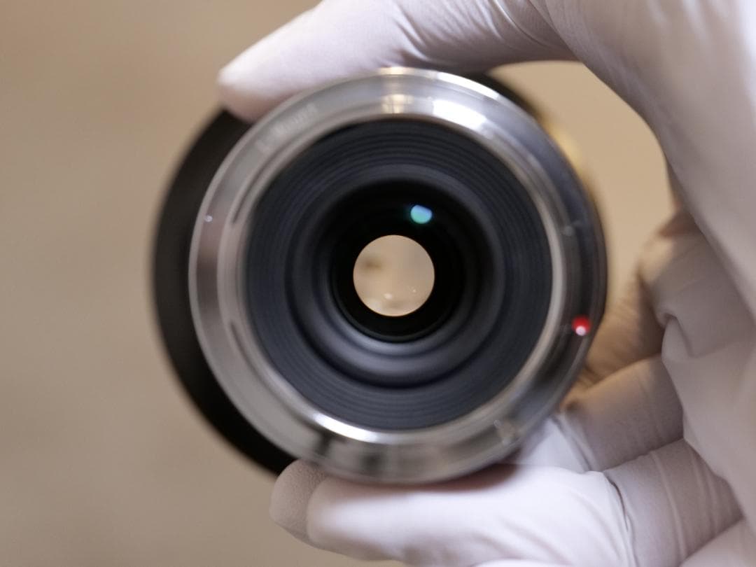 銘匠光学 TTArtisan 14mm f/2.8 大口径レンズ Lマウント