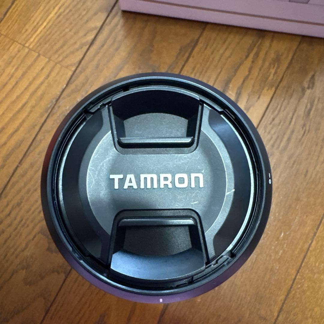 今だけ値下げ‼️⭐︎お買い得⭐︎SONY α7 Ⅲ TAMRONレンズ　他色々セット‼️