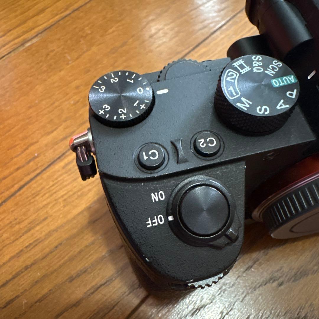 今だけ値下げ‼️⭐︎お買い得⭐︎SONY α7 Ⅲ TAMRONレンズ　他色々セット‼️