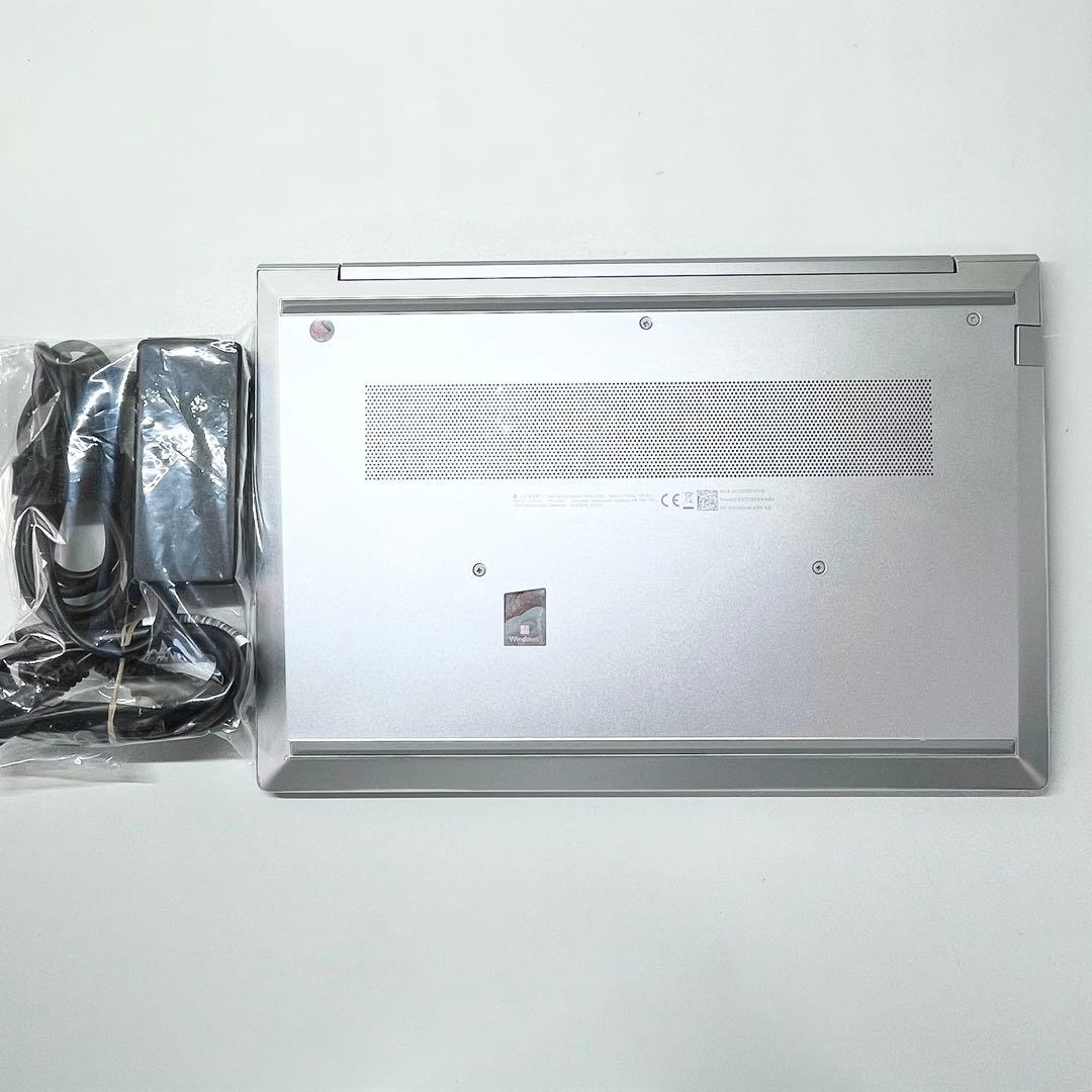 【美品】HP EliteBook 630 G9 16GB i5 12世代2024