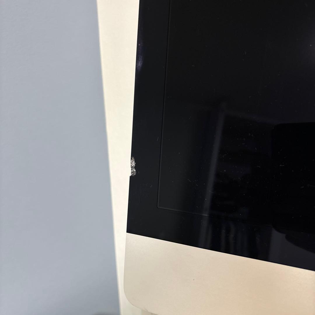 iMac Late 2014 27インチ　Retina 5k ジャンク