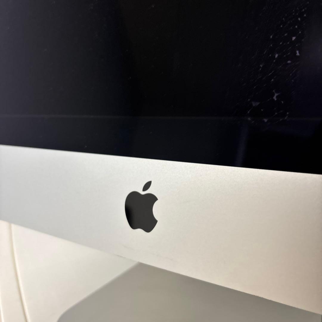 iMac Late 2014 27インチ　Retina 5k ジャンク
