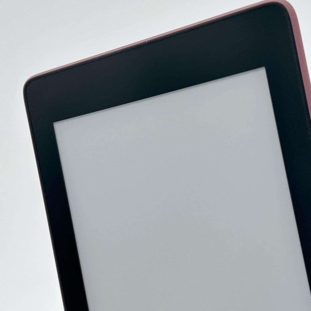 【美品】Kindle Paperwhite 10世代 32GB 広告なし
