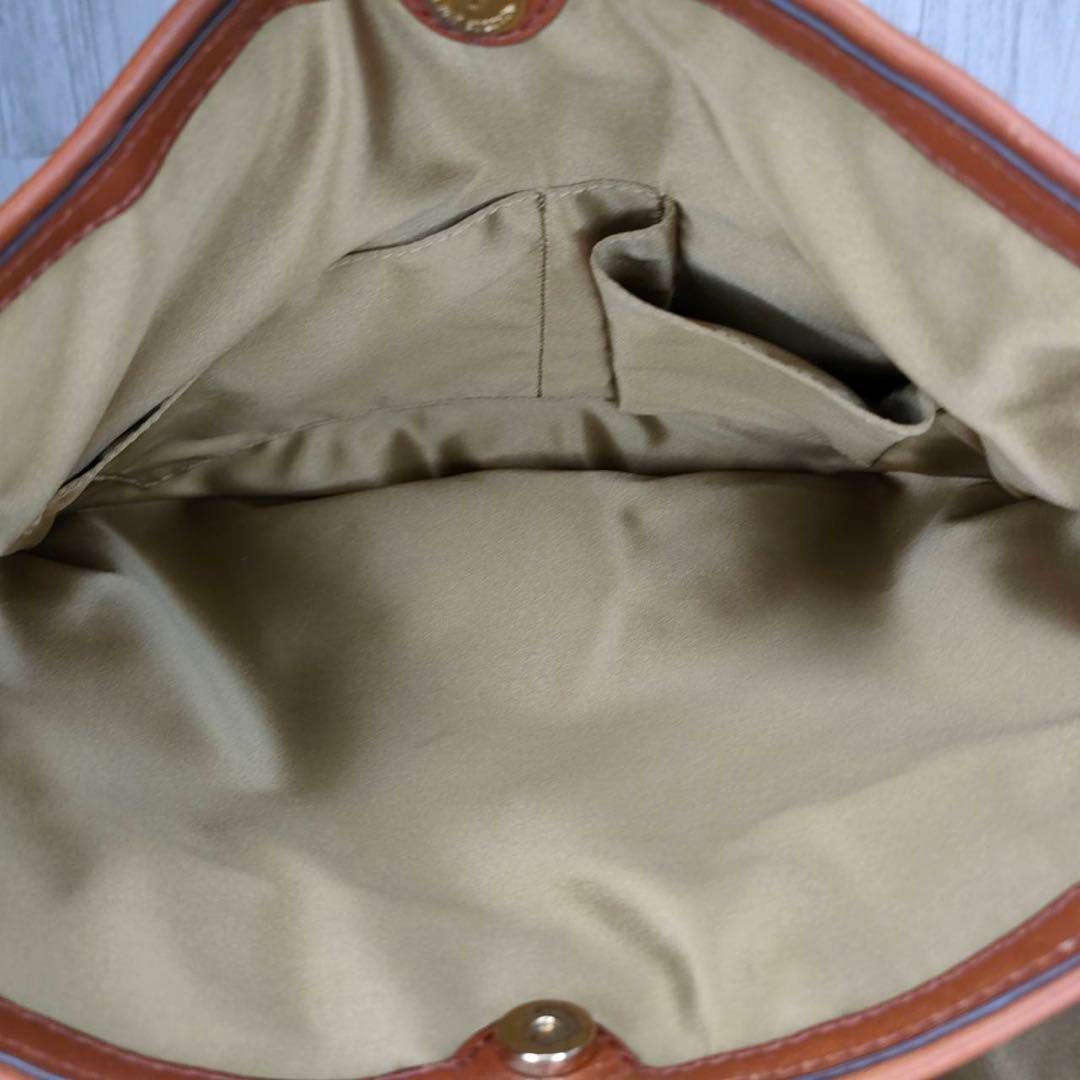 50 COACH コーチ　シグネチャー　トートバッグ　ハンドバッグ