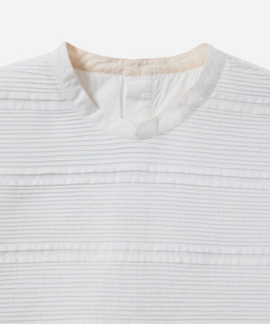 【美品】Pheeta pullover shirt (trinity)