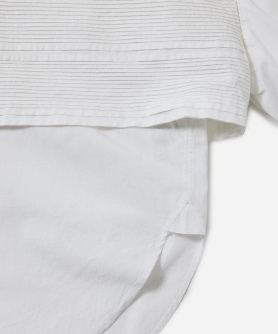 【美品】Pheeta pullover shirt (trinity)