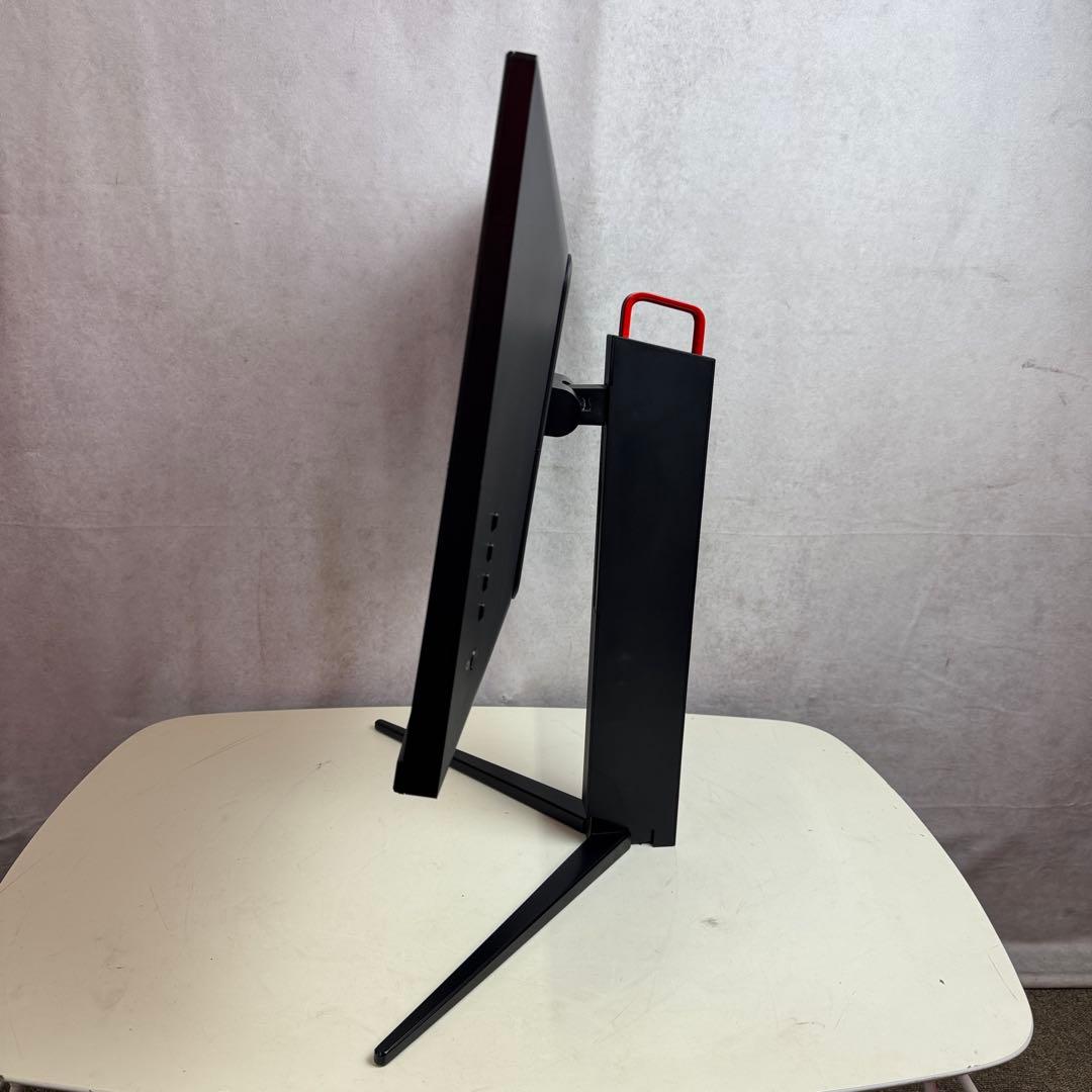 グリーンハウス ゲーミングモニター GH-ELCG238A 23.8V