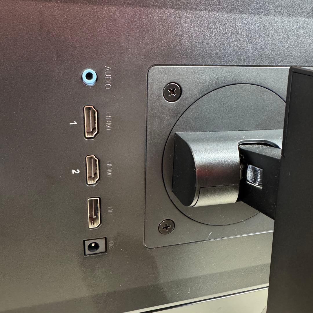 グリーンハウス ゲーミングモニター GH-ELCG238A 23.8V