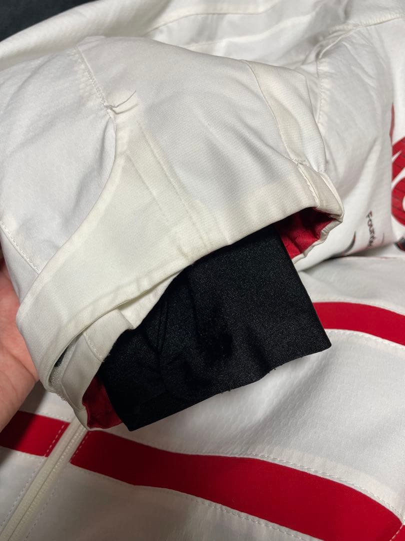 デサント　DESCENTE スキーウェア メンズ XL