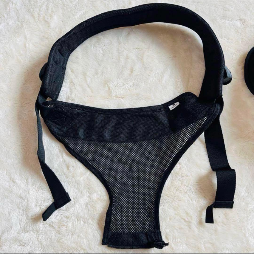 【極美品✨】POLBAN ポルバン アドバンス ヒップシート シングルショルダー