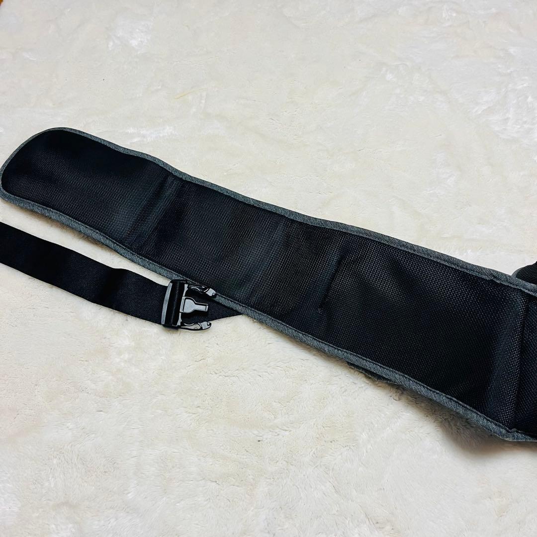 【極美品✨】POLBAN ポルバン アドバンス ヒップシート シングルショルダー