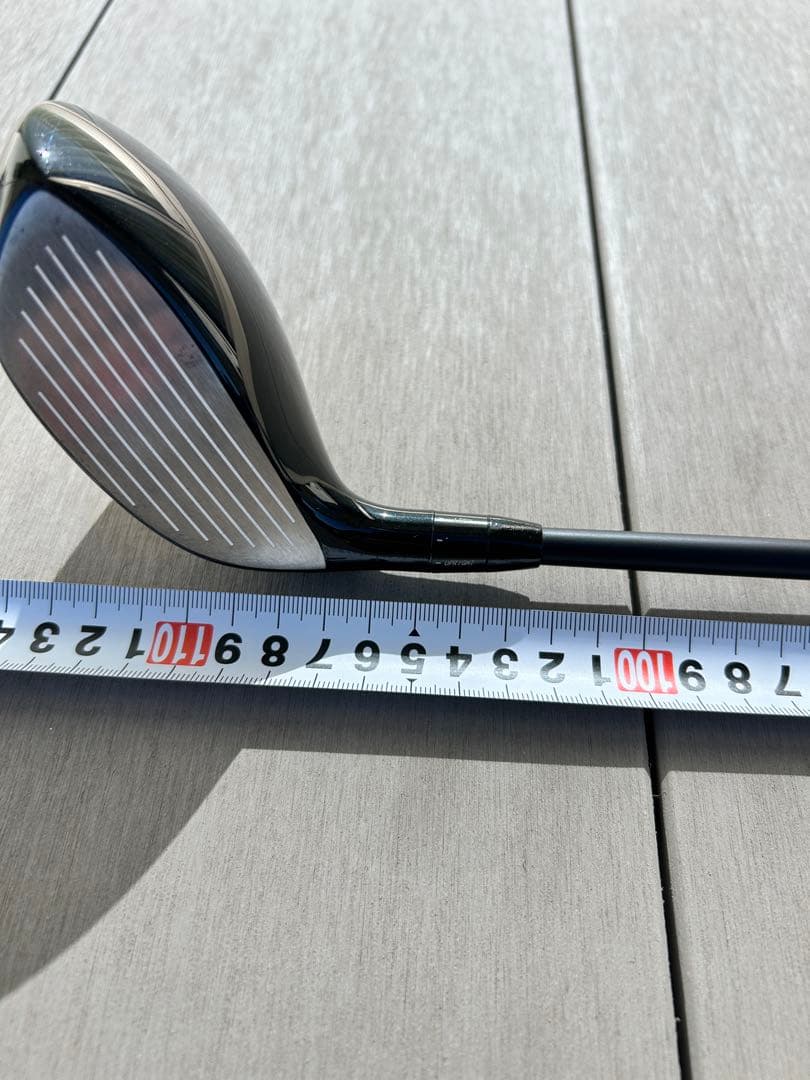 『レアシャフト装着』GINNICO 5W エッジワークス