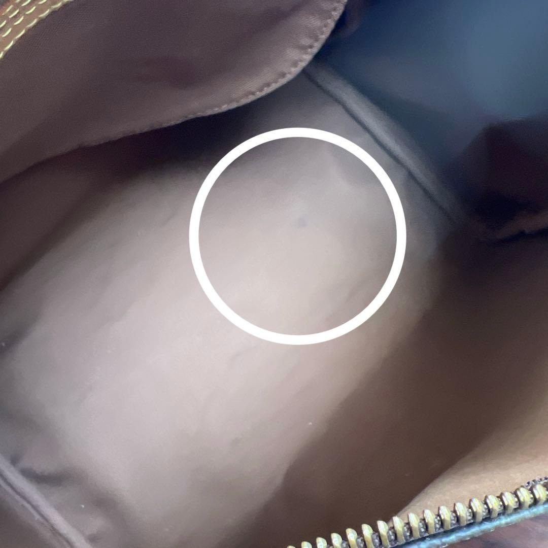 LOUIS VUITTON ルイヴィトン スピーディ30 ハンドバッグ